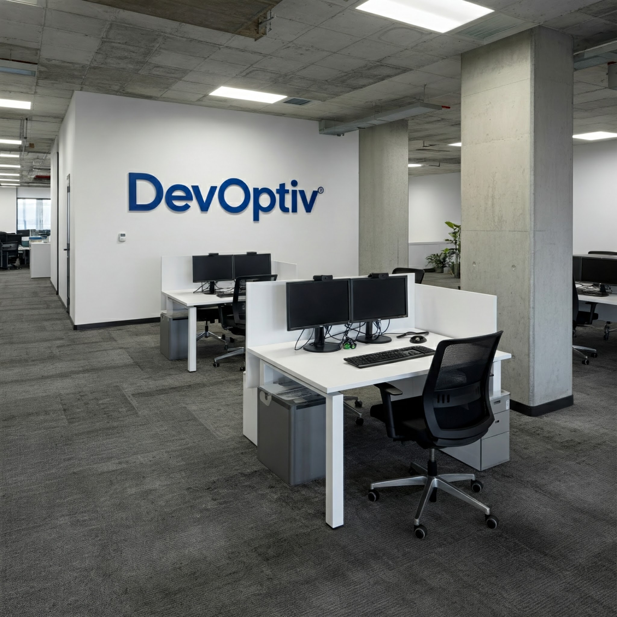 DevOptiv offers reliable backend office support for a wide range of BPO services, ensuring seamless operations and enhanced business efficiency.