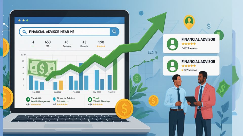 seo services