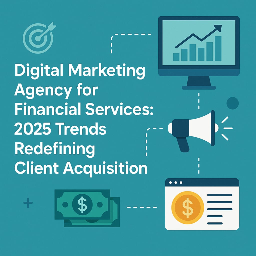 digital marketing agency