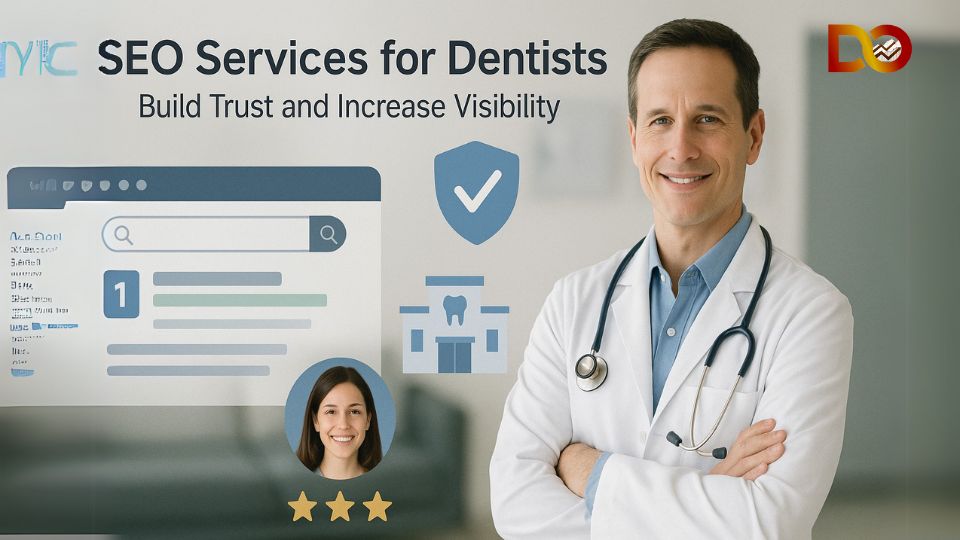 dental seo service