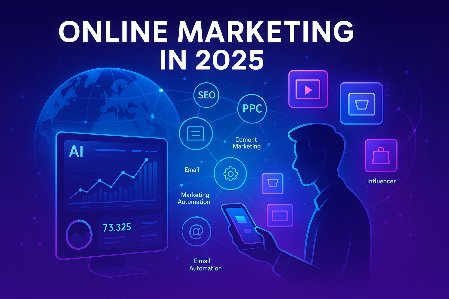 online marketing