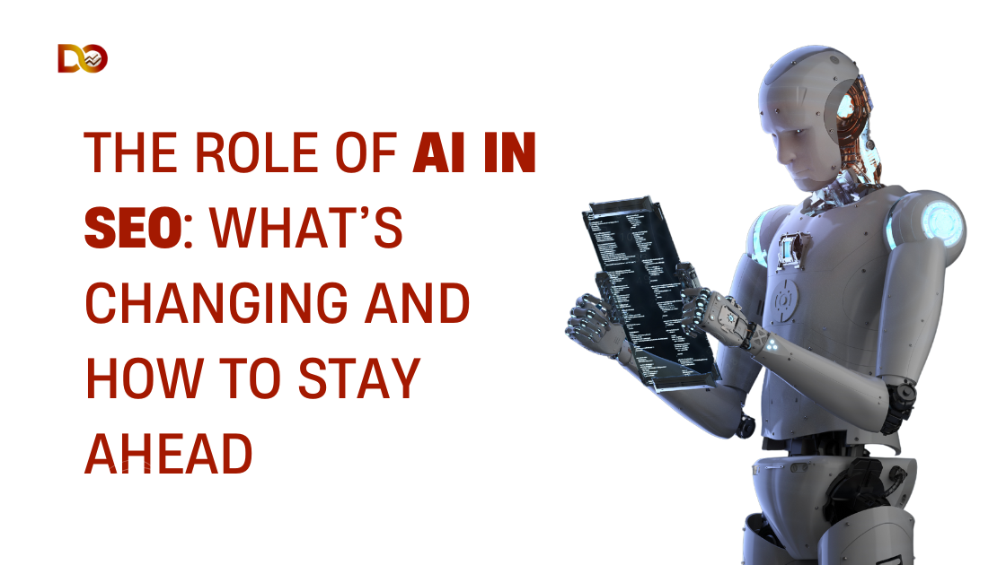 AI in SEO