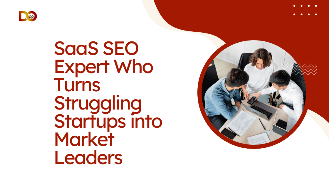 saas seo experts