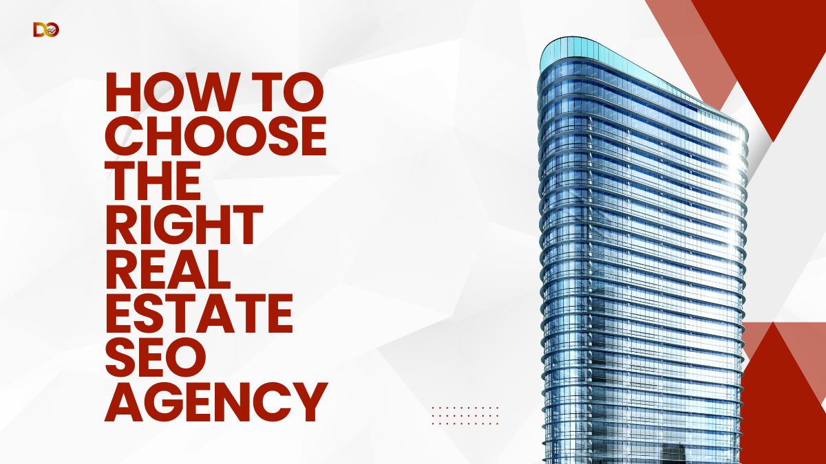 real estate seo agency