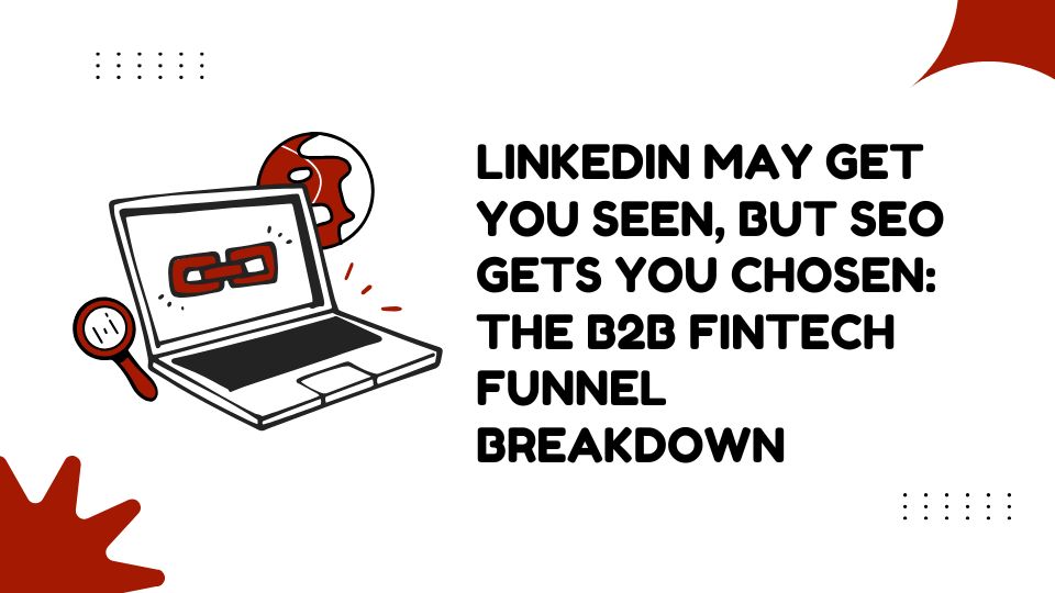 fintech seo