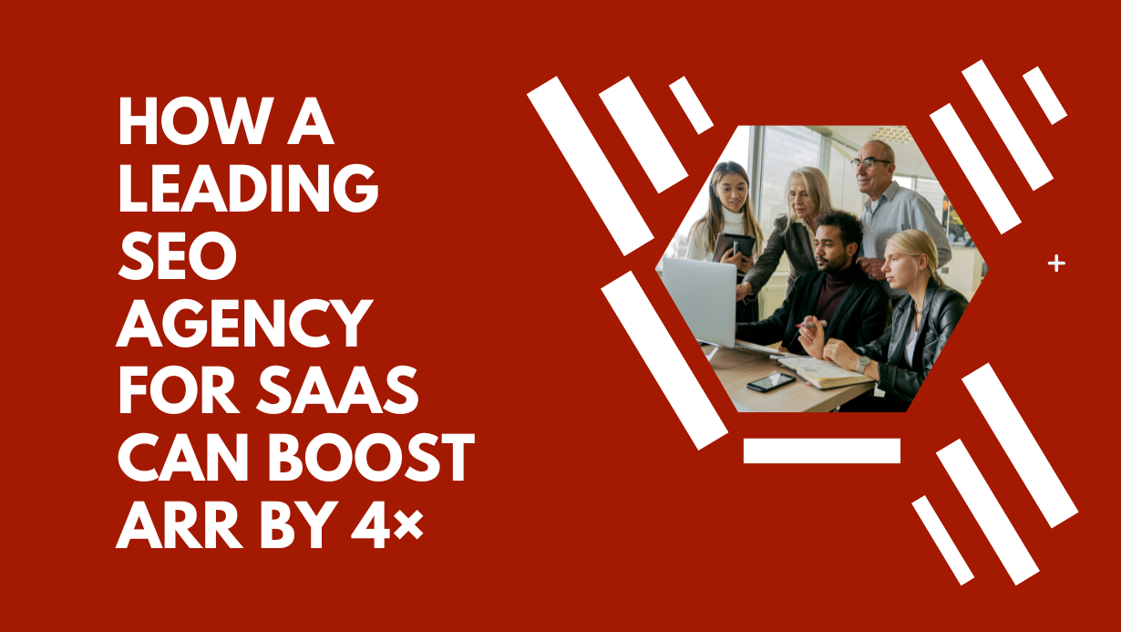 seo agency for saas