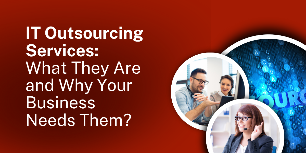 It outsourcing services