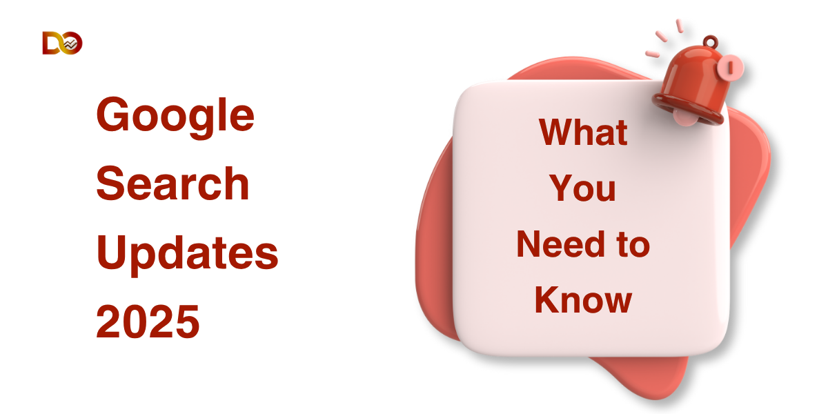google search update