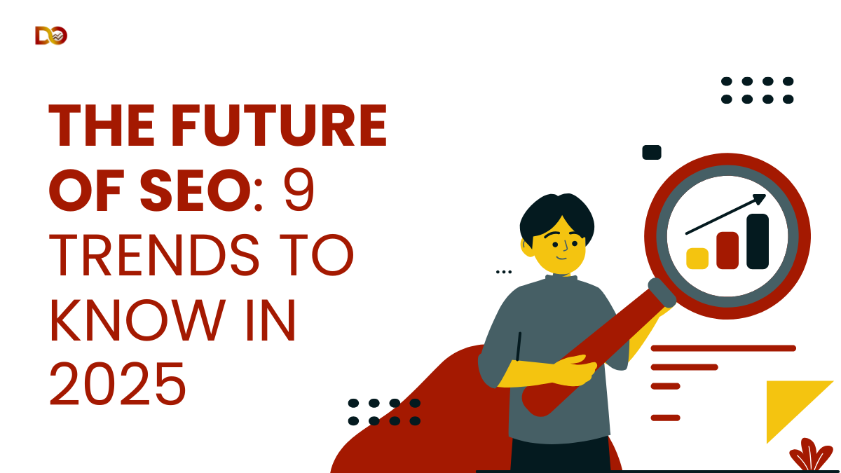 seo trends 2025