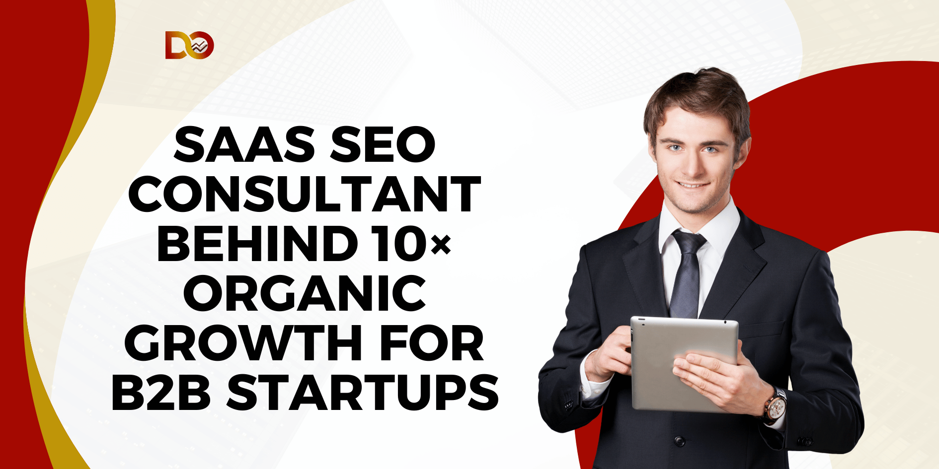 saas seo consultant