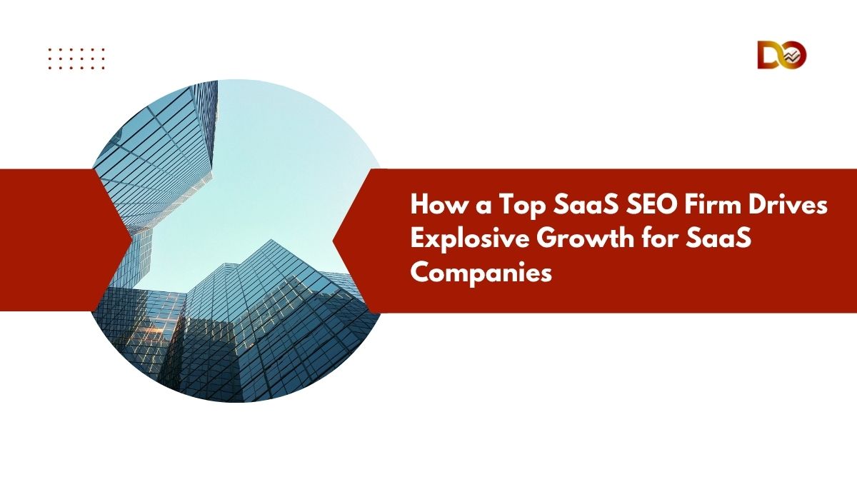 saas seo firm