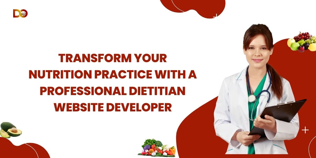 web development