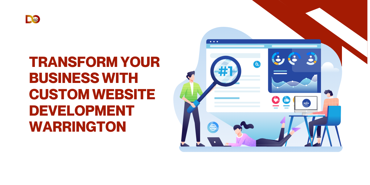 website development