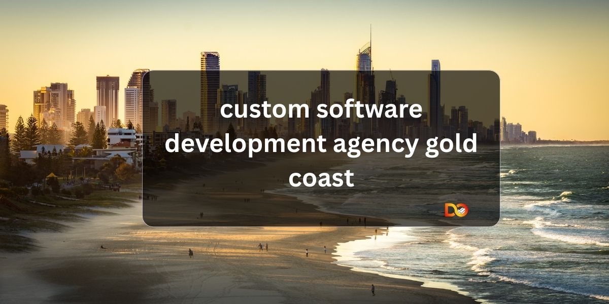 Custom Software Development Agency Gold Coast | DevOptiv