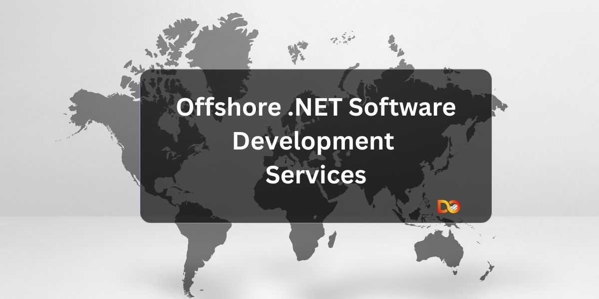 Offshore .NET Software Development Services