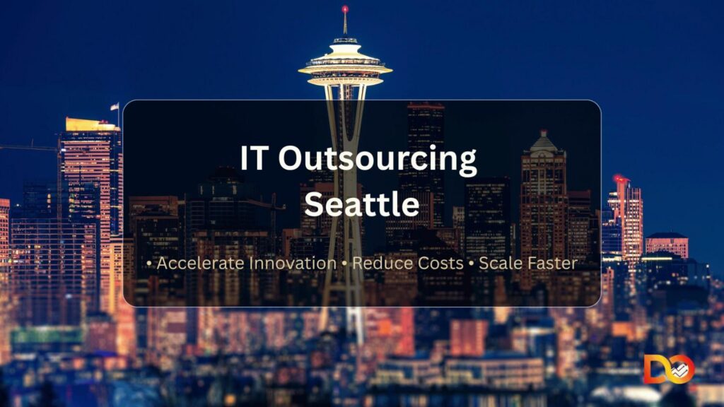it outsourcing seattle, expert managed it solutions for seattle businesses