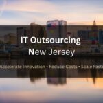 it outsourcing new jersey, trusted IT outsourcing partners for nj businesses