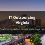 it outsourcing virginia, professional managed it services for virginia businesses