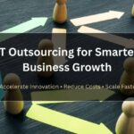 IT Outsourcing Company