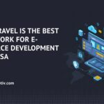 Laravel Is the Best Framework for eCommerce Development in the USA