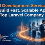 laravel development services
