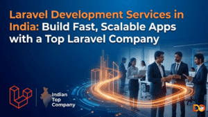 laravel development services