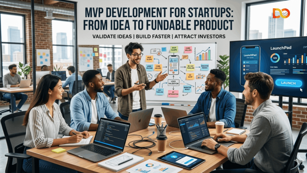 MVP cpmpany in India