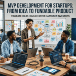 MVP cpmpany in India