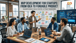 MVP cpmpany in India