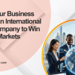 International seo agency