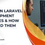 Laravel Web Development