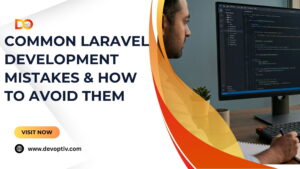 Laravel Web Development