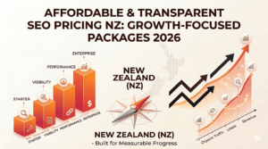 seo services new zealand