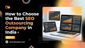 outsourcing seo company in india