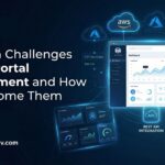 Common Challenges in Web Portal Development and How to Overcome Them